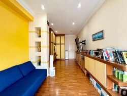 Seletar Garden (D28), Terrace #569218341